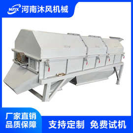 滚筒筛圆筒筛小型无轴 大型化工粉料泥浆 石机筛沙草锯末垃圾筛分