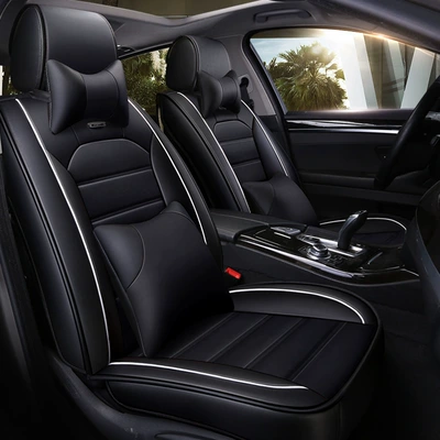 New car seat cushion four Modelə uyğun (Original) oturacaq örtükləri