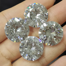 16mm 18mm�ϳ���������ﯰ��İ˼������ɫԲ���ʯ������ʯ