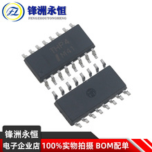 IS2801-4 ԭ�b THP4����PS2801C-4 TLP281-4�����늾��w��SOP-16