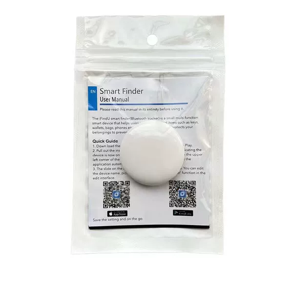 OPP bag packaging