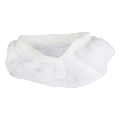 Suitable for handheld steam cleaners, microfiber cloth cover, washable, reusable replacement cloth cover accessories