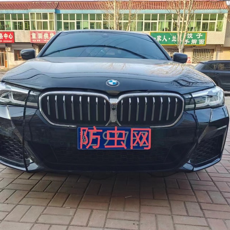 自動車水タンク防護網柳絮網防虫防護網防楊綿車用防塵網水タンク防護網|undefined
