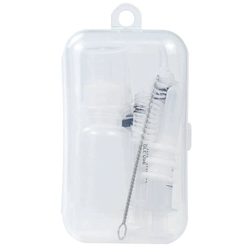 哈特丽 Feeding bottle, silicone changeable pacifier for new born for breastfeeding