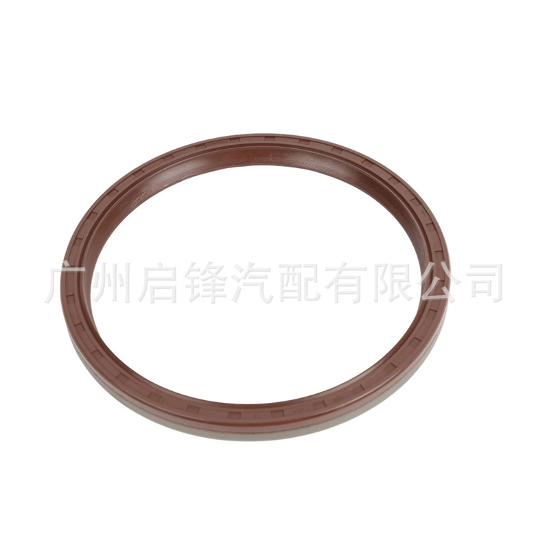 1543896 is suitable for Volvo D12/D13 engine crankshaft oil seal 205*180*15