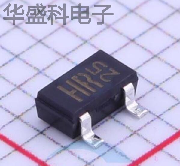 2SA1036KFRAT146R 封装 SOT-346 三管