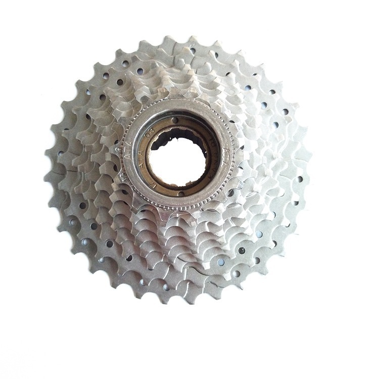 ATA Kangdi 9-Speed Rotary flywheel 27-Speed variable Speed cassette flywheel mountain bike Tower Wheel 9-Speed Rotary flywheel
