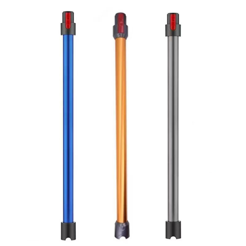 Tubo de extensión de tubo conductor para aspiradora Sen dy/son, desgaste de producción profesional, tubo de extensión V7V8V10V11V15