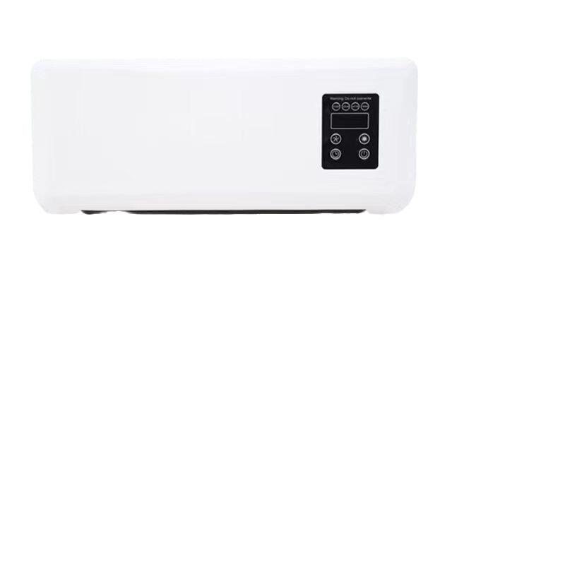 冷暖両用温風機家庭用壁掛け式電気ヒーター小エアコン浴室ヒーター省エネ節電リモコン|undefined