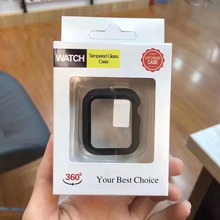 PC�ֱ횤�m��S10 42MM 46MM��ɫPC+䓻��횤һ�w���o��Ultra2�횤