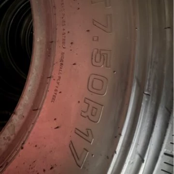 Chaoyang Tire brand new Yük maşını şinləri