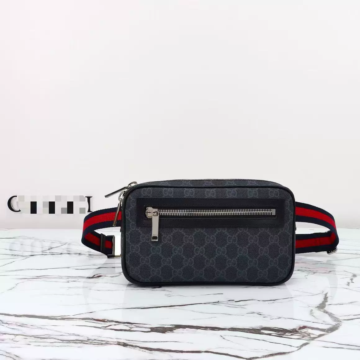 П Shoulder bag, цепь, коробка, (跨境 торговля), натуральная кожа, сумка-цепь, три в одном