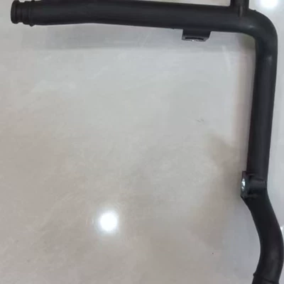 automobile water pipe for Volkswagen Engine