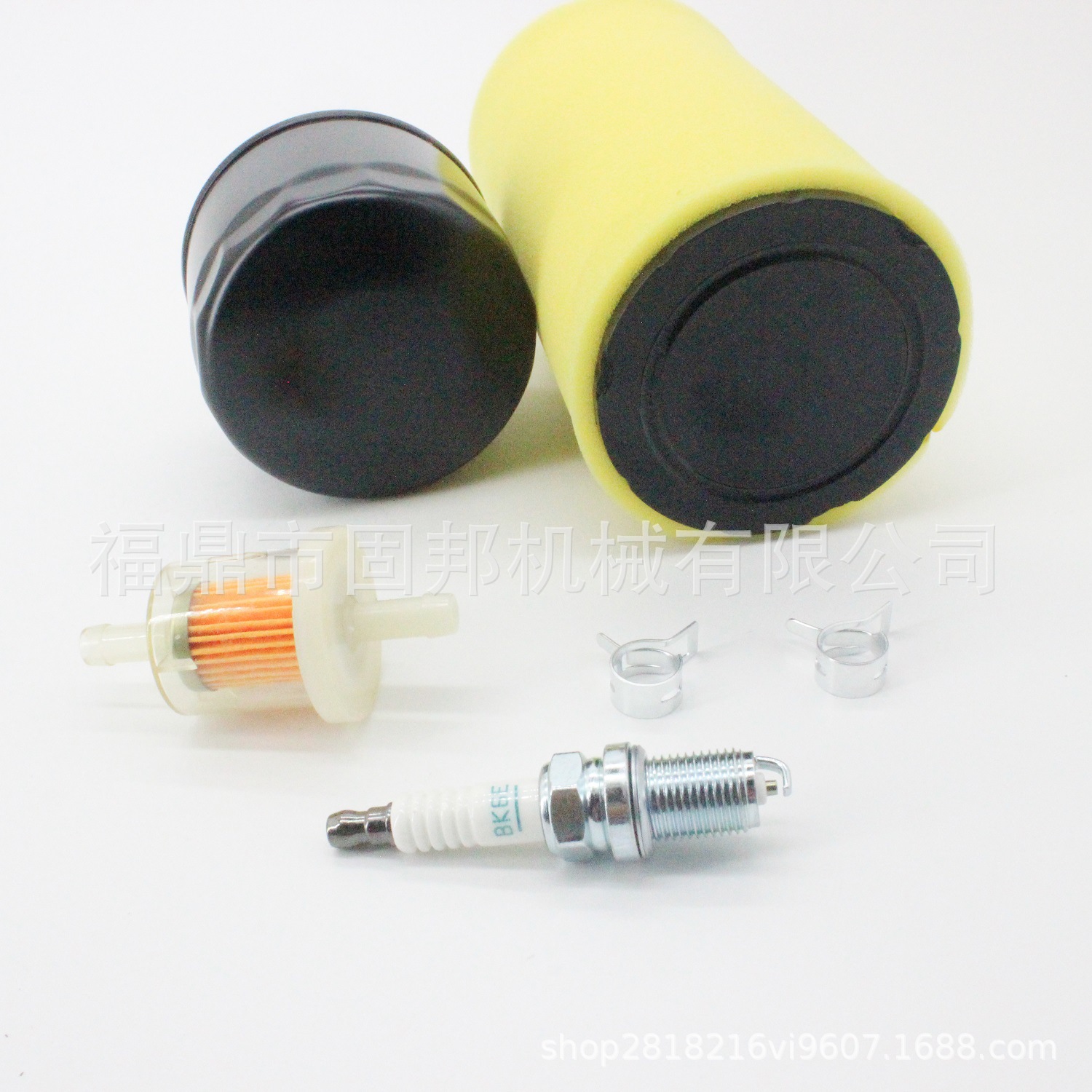 793569 793685 Air Filter Suitable for Jd La115 D100 D110 D120 L100 E110