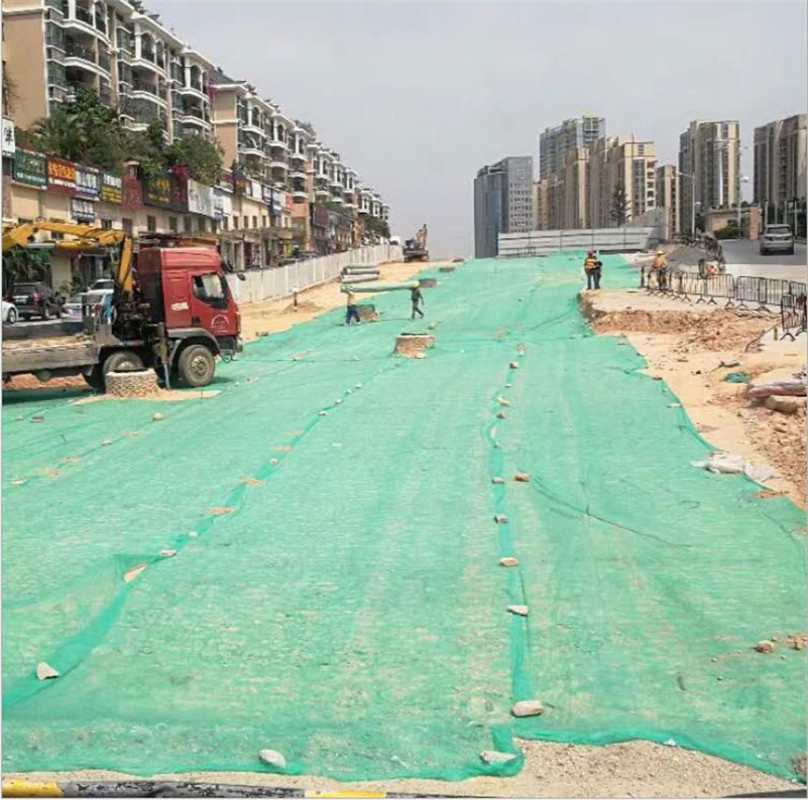 PP无纺布材料边坡绿化无纺布无纺布白色绿色无纺布