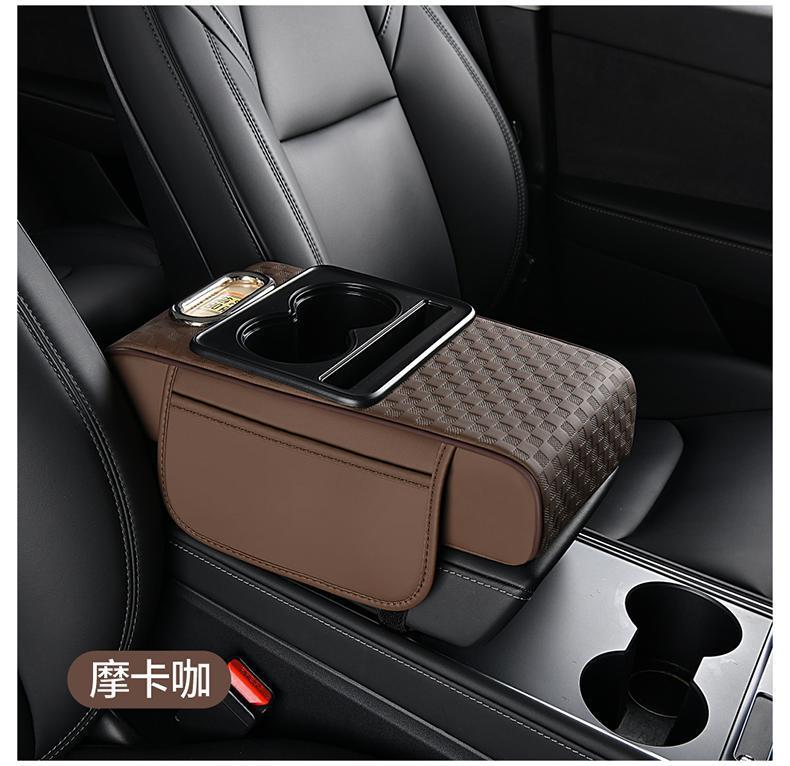 Suitable for Corolla Camry Rafa Randa rav4 Reiz Corolla to dazzle Wichi Ralink Armrest Box Storage Box
