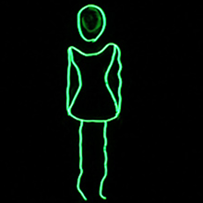 BYF6 新火柴人女生版