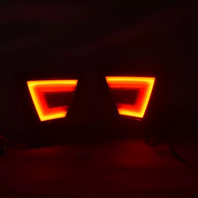 Suitable for 14-15 New Fit Brake light