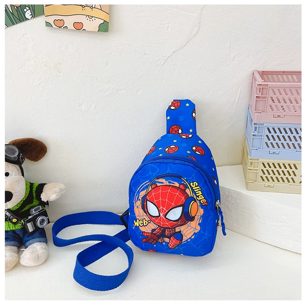 Spider -Man