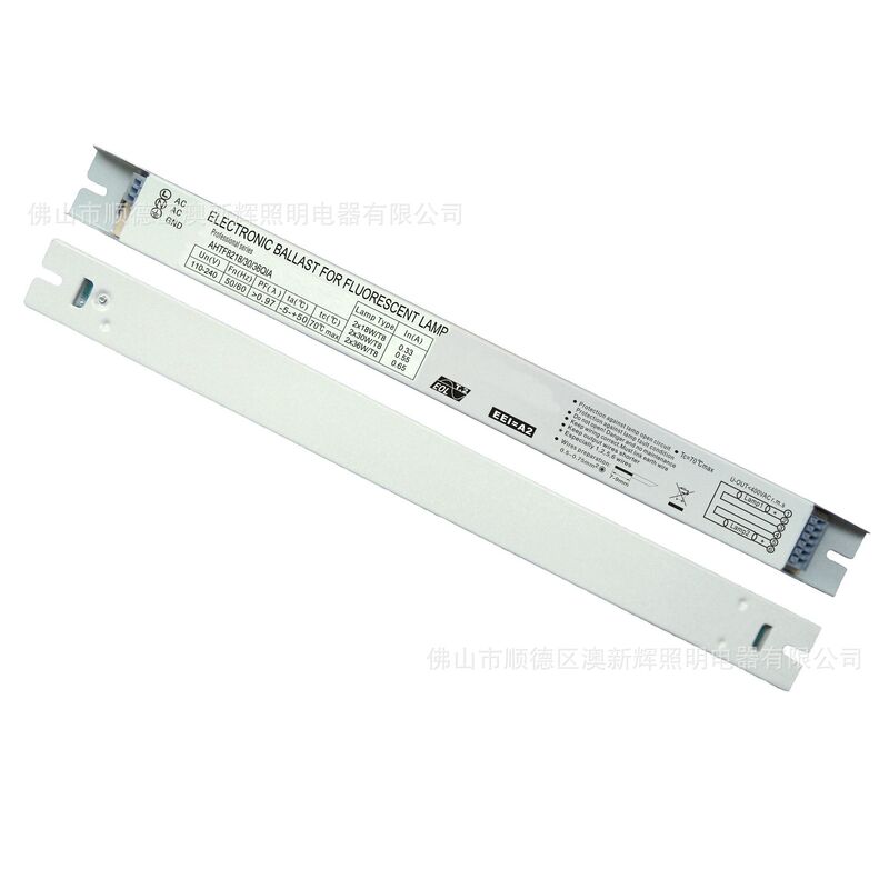 Electronic Ballast 110V~240V-18/30/36Wx2/T8 Electronic Ballast 110V~240V-18/30/36Wx2/T8