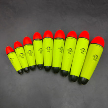 中通远投海漂阿波漂钓鱼EVA鲢鱼鲈鱼中通漂阿波矶钓远投大肚漂厂