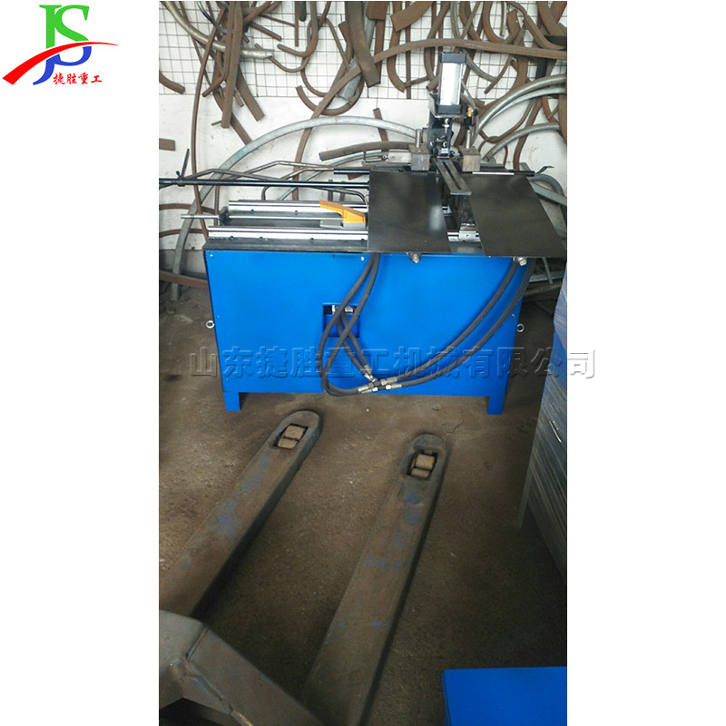 Máquina dobladora de tubos redondos de tubo cuadrado eléctrico máquina dobladora de tubos hidráulicos de metal de escritorio