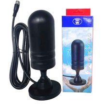 欧洲CMMB高清数字电视天线DVB-T2高增益天线ebay欧美地面波天线