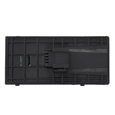 switch, Glass lifter