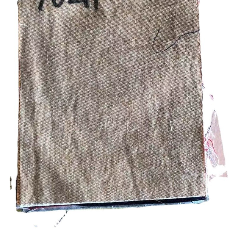 Стираная хлопчатобумажная однотонная ткань, хлопчатобумажная пряжа, окрашенная из четырех частей, пододеяльник 2,5 метра, ткань для постельного белья оптом