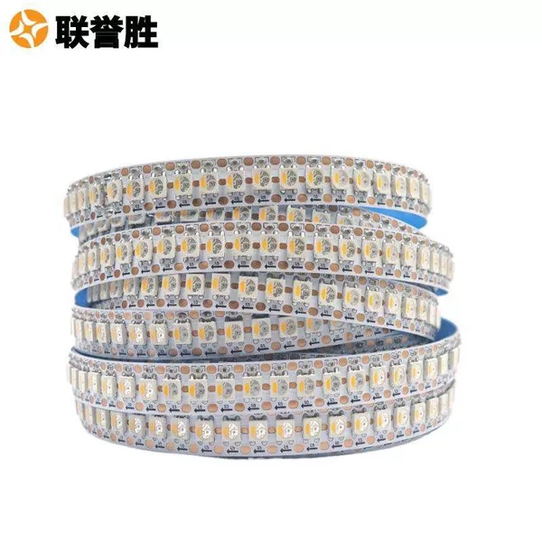 [白板SK6812-144灯-暖白]