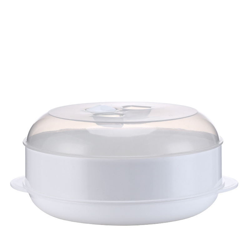 단층 찜기 [식품 등급]