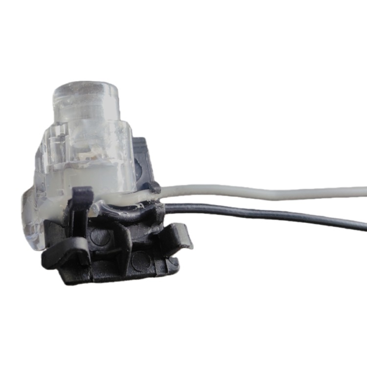 Suitable for Audi Car Exterior Door Handle Light 4H0947133A 4H0947134 A6 A7 A8 Q7 Led Light