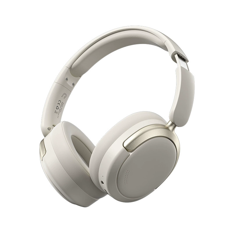Беспроводная гарнитура SY-T8, Bluetooth 5.4, драйверы 40 мм, время воспроизведения 15 ч, складной дизайн