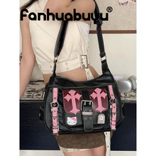ԭ��С�����Ļ�ǧ����������Ƥ��y2k��Ů��kitty؈�ڷ�ײɫб���