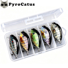 �羳5����װ���ӷ���·�ǳ�ˮ�ܽ��ٶ�ҡ���������Crankbait