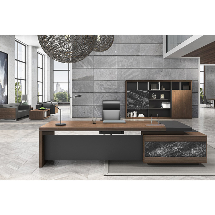 Executive Manager's Office Desk, Supervisor's Desk, President's Desk, Executive Desk, Modern and Stylish Desk Executive Manager's Office Desk, Supervisor's Desk, President's Desk, Executive Desk, Modern and Stylish Desk