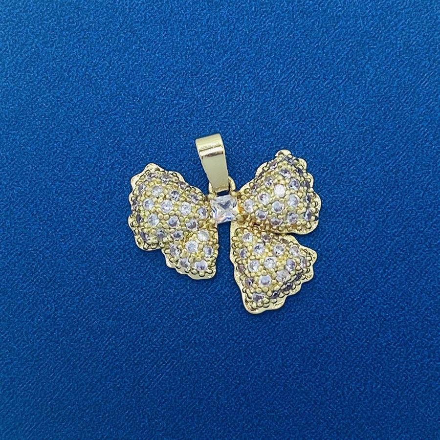 Nuevo colgante con moda clásico todo-fósforo colgante fuente joyería fábrica directa al por mayor sin cadena