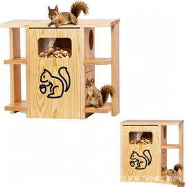 收纳架;其他小宠用品;猫爬架