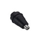 nasal hair apparatus