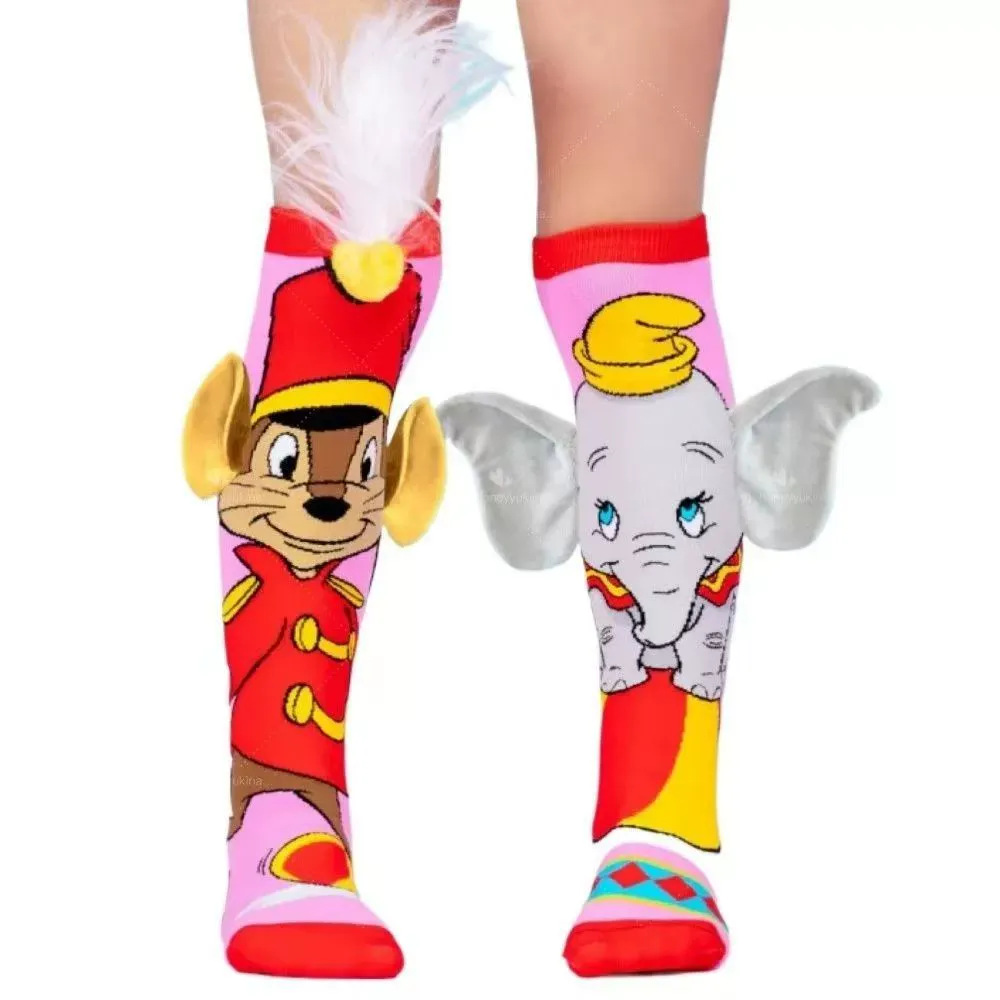 Red transfronteriza de Internet estilo caliente joyería para niños calcetines personalidad tendencia dibujos animados Magic boy calcetines niña princesa calcetines al por mayor