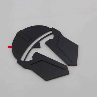 Aluminum Alloy Metal Car – Car logo