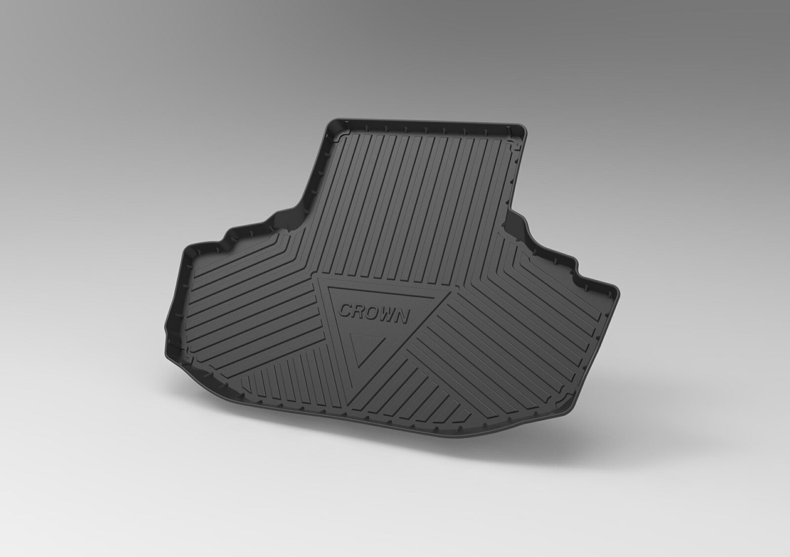 Trunk Mat Suitable for Toyota Granvia, Highlander, Corolla, Rav4, Venza, Toyota Bz3, Frontlander