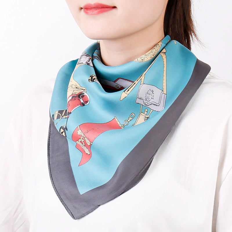 Universal handkerchief, neckerchief, scarf