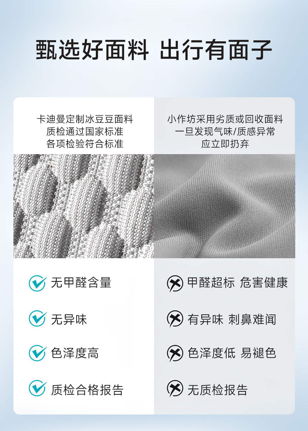 Car Lumbar Support Cushion for the Driver, Breathable and Non-Sweaty for Summer, Comfortable for Long Sitting in the Car