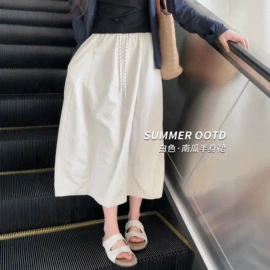 休闲裤;半身裙;女式牛仔裤