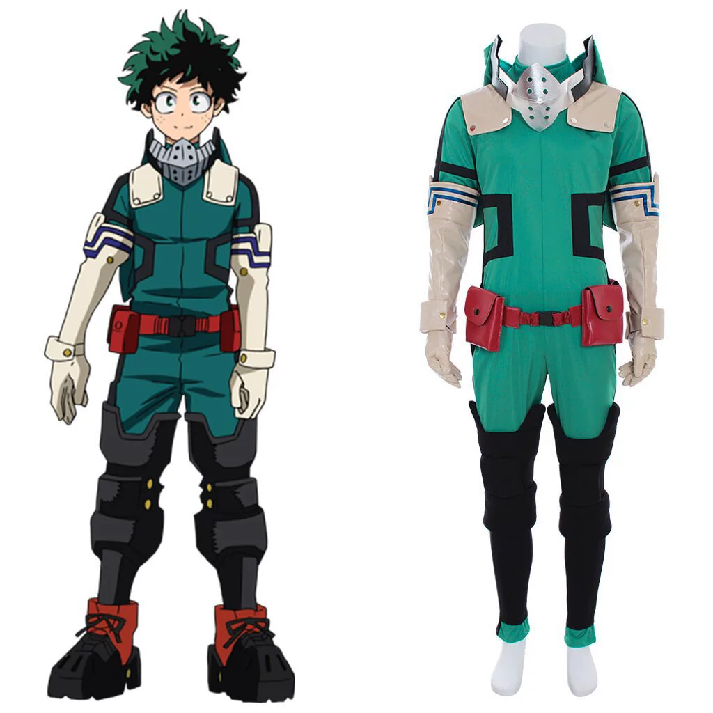 Heroes, suit, cosplay