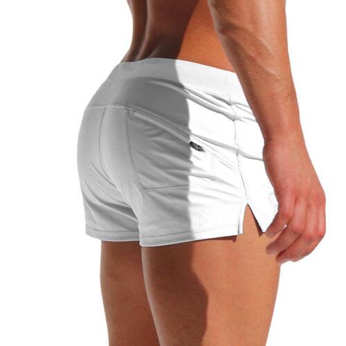 Swimwear Men swimsuit mens swim briefs Beach Shorts
