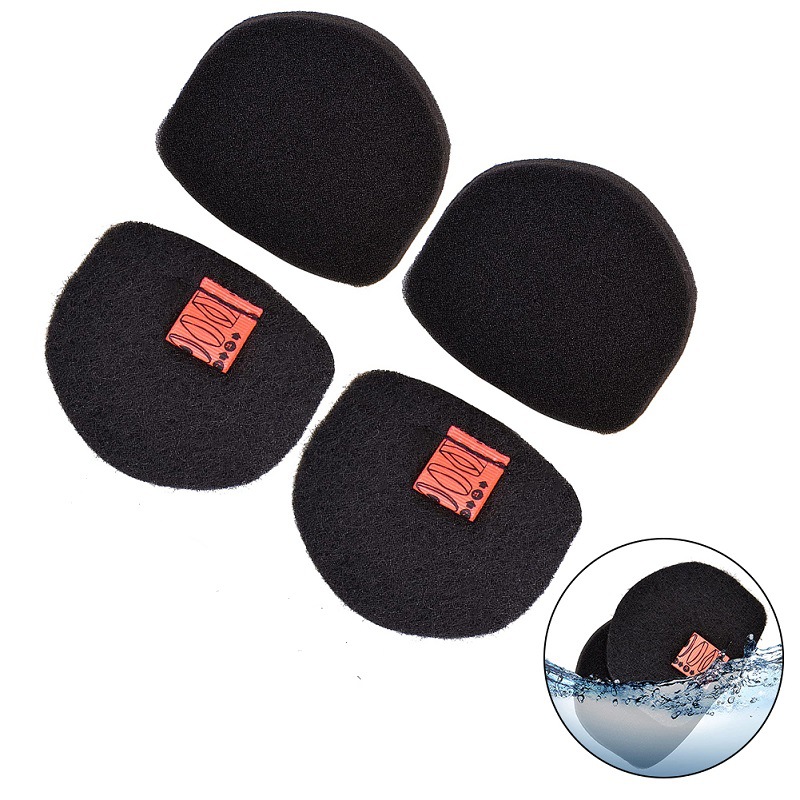Filters For SHARK Vacuum Foam CH901 CH950 CH951 CH951C CH900WM XFTRCH900 X 2 - Foto 8