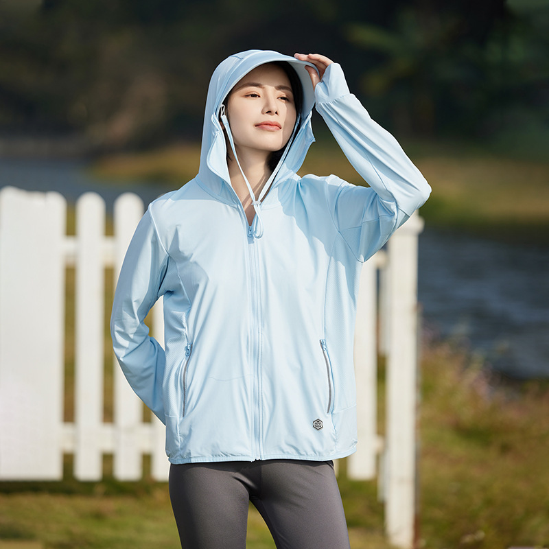 여성 [라이트 블루]