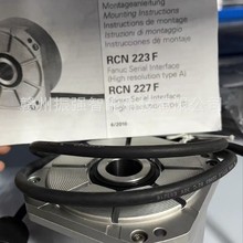 �h�r  �����h HEIDENHAIN  ��̖ RCN227F